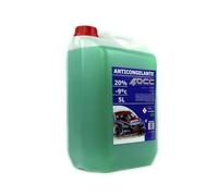 Occ Motorsport OCC3538 Antigel 5L vert