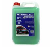 OCC MOTORSPORT VERT ANTIGEL 20% -9ºC 5 LITRES
