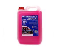 Occ Motorsport OCC3539 Antigel 5L Rouge