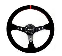 Occ Motorsport OCCVOL007 Volant sport noir carbone