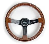 Occ Motorsport OCCVOL012 Volant sport marron noir