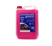 OCC MOTORSPORT ROSE ANTIGEL 20% -9ºC 5 LITRES