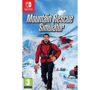 OCC MOUNTAIN RESCUE SIMULATOR