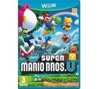 OCC NEW SUPER MARIO BROS. U