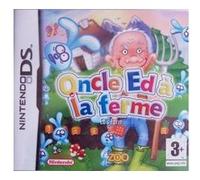 OCC ONCLE ED A LA FERME