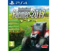 OCC PROFESSIONAL FARMER 2017