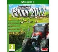 OCC PROFESSIONAL FARMER 2017