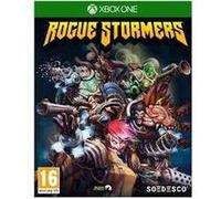 OCC ROGUE STORMERS