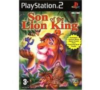 OCC SON OF THE LION KING