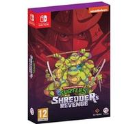 OCC TEENAGE MUTANT NINJA TURTLES SHREDDE