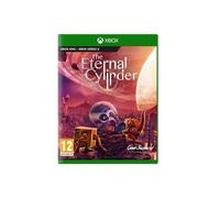OCC THE ETERNAL CYLINDER