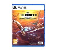 OCC THE FALCONEER : WARRIOR EDITION
