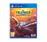 OCC THE FALCONEER : WARRIOR EDITION