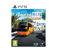 OCC TOURIST BUS SIMULATOR