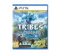 OCC TRIBES OF MIDGARD