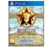 OCC TROPICO 5 COMPLET EDITION
