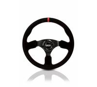 Occ Volant Arm Alcantara Noir Revenge