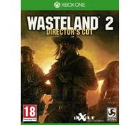 Wasteland 2 - Director's Cut Xbox One