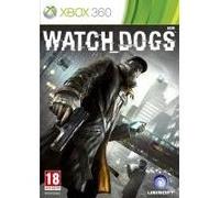 OCC WATCH DOGS G