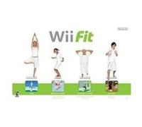 OCC WII FIT