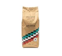 O'CCAFFÈ 100% Arabica - Café en grains 1kg | Lucoffee