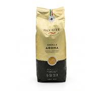 O'Ccaffè Crema e Aroma café en grains 100% Arabica | Lucoffee