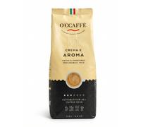 O'CCAFFÈ Crema e Aroma café en grains 250g | Lucoffee