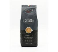 O'CCAFFÈ - Espresso Classico - Café en grains - 250g | Lucoffee