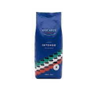O'CCAFFÈ Intenso 100% Robusta - Café en grains 1kg | Lucoffee