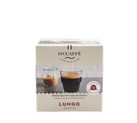 O'ccaffè Lungo - 16 capsules Dolce Gusto® | Lucoffee