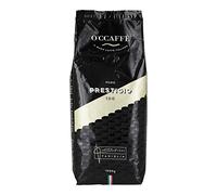 O'CCAFFE' Pure Prestige 100 100% Arabica Grains de Café 1000 g