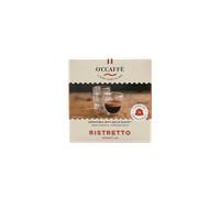 O'ccaffè Ristretto - 16 capsules Dolce Gusto® | Lucoffee