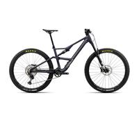 Orbea Occam Sl H10 29´´ Xt M8100 Sgs Shadow Plus 2026 Mtb Bike Noir S Tanzanite Matt/Gloss