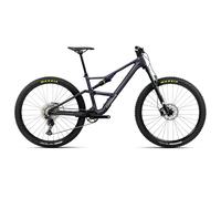 Orbea Occam Sl H30 29´´ Deore M6100 Sgs Shadow Plus 2026 Mtb Bike Noir S Tanzanite Matt/Gloss
