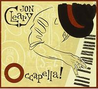 Occapella by Jon Cleary (2012-04-15)