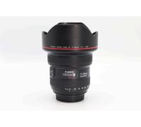 OCCASION - CANON EF 11-24 mm f/4L USM objectif photo