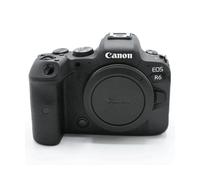 OCCASION - Canon Eos R6