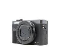 Occasion Canon PowerShot G7 X III 30th Anniversary Edition | État: Comme neuf