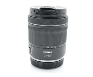 OCCASION - Canon RF 24-105mm f/4-7.1 IS STM