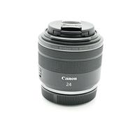 OCCASION - Canon RF 24mm f/1.8 Macro IS STM