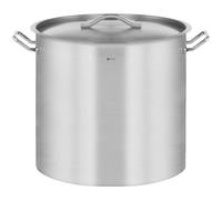 Occasion Casserole à induction - 70 L - Ø 45 cm - Royal Catering