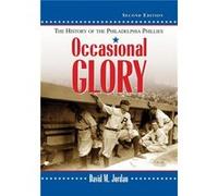 Occasional Glory - David M. Jordan - McFarland amp Co Inc - Livre en Anglais - Paperback David M. JordanDavid M. Jordan (Auteur)
