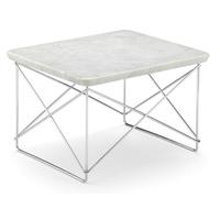 Occasional LTR Table d'appoint Marbre CHROME Vitra OFFRE SPECIALE - 2011951