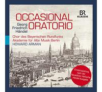 Occasional Oratorio