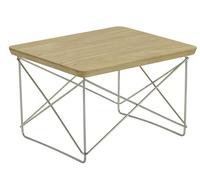 Occasional Table LTR Table d'appoint HPL châtaignier Vitra - 4055737296734