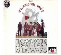Occasional Word, the - Year of The Leap Side [Import]