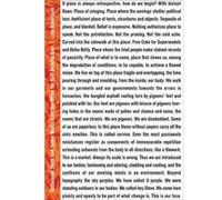 Occasional Work and Seven Walks from the Office for Soft Architecture by Lisa Robertson Robertson, Lisa (Auteur)