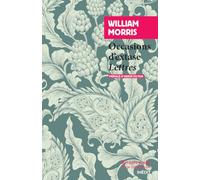 Occasions d'extase: Lettres