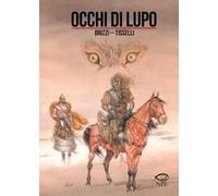 Occhi Di Lupo