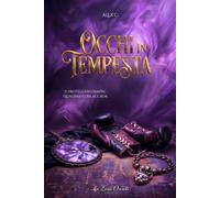 Occhi in tempesta